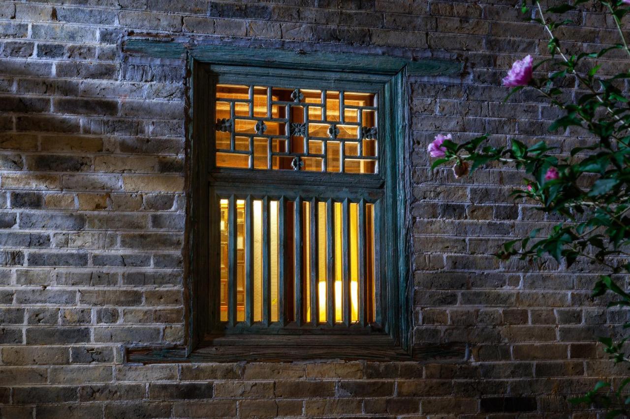Hostal Yangshuo Secret Garden Exterior foto